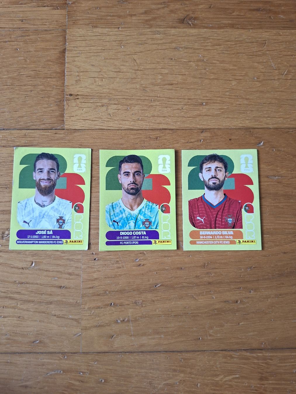 Panini Carte collezionabili: panini bilder portugal – Nuovo (secondo la descrizione) da Herisau venduto da Schruber77