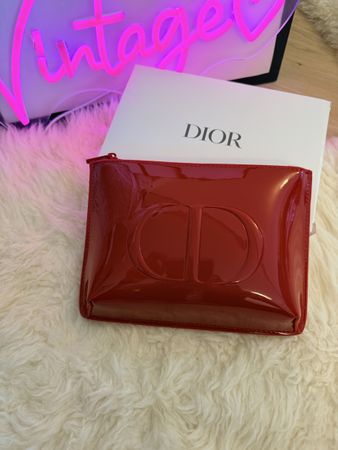 Trousse Dior neuve 