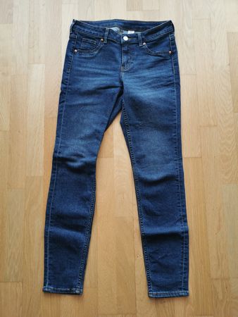 Jeans, H&M, Grösse 36