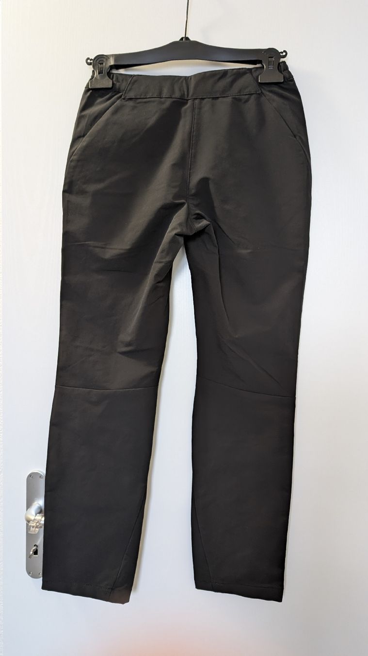 Pantaloni: Regatta Wanderhose Damen – Nuovo (secondo la descrizione) da Matten b. Interl venduto da ada_z6kw 2