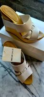 See by Chloé Sandalen, Grösse 38, Leder, neuwertig!
