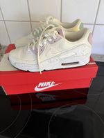 Nike Air Max 90 VDAY Sneaker weiss Grösse35.5