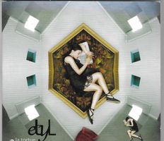 ETYL  -  LA TORTUE
