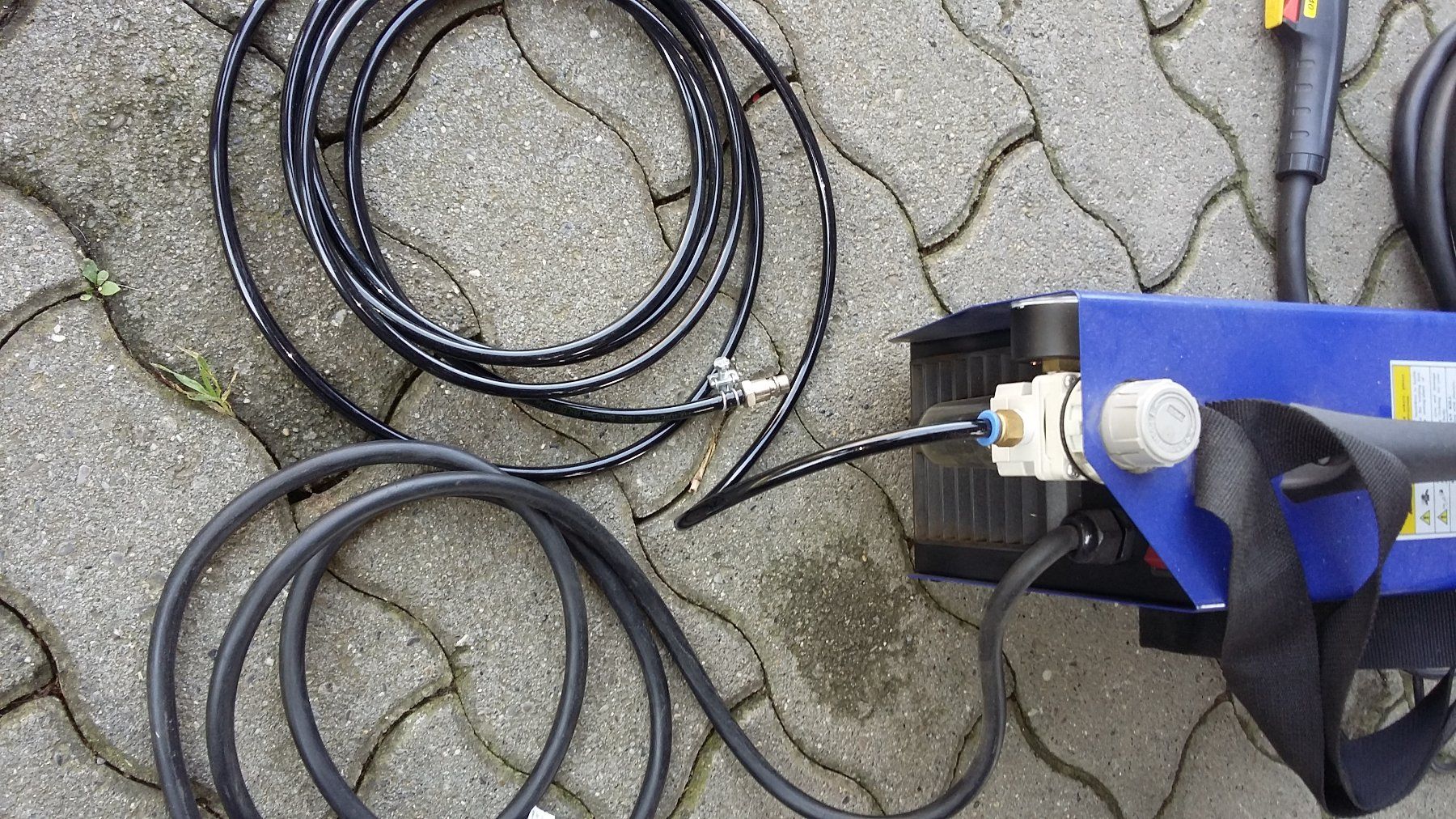 Tutte le macchine: Plasma Schneider – Usato da Uzwil venduto da 20Cora07 1