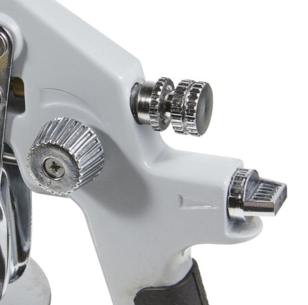 Tutti gli attrezzi: Michelin Profi Farbspritzpistole - 8 bar – Nuovo e nell'imballaggio originale da Reinach BL venduto da HeTra20 3