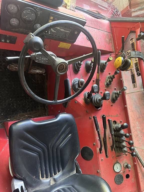 Trattori: Vendo aebi tt 80 – Usato da Borgnone venduto da lor_b8bd 2