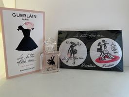 Miniatures La petite Robe noire Guerlain