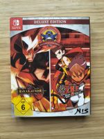 Prinny Presents NIS Classics Volume 2 (Switch)