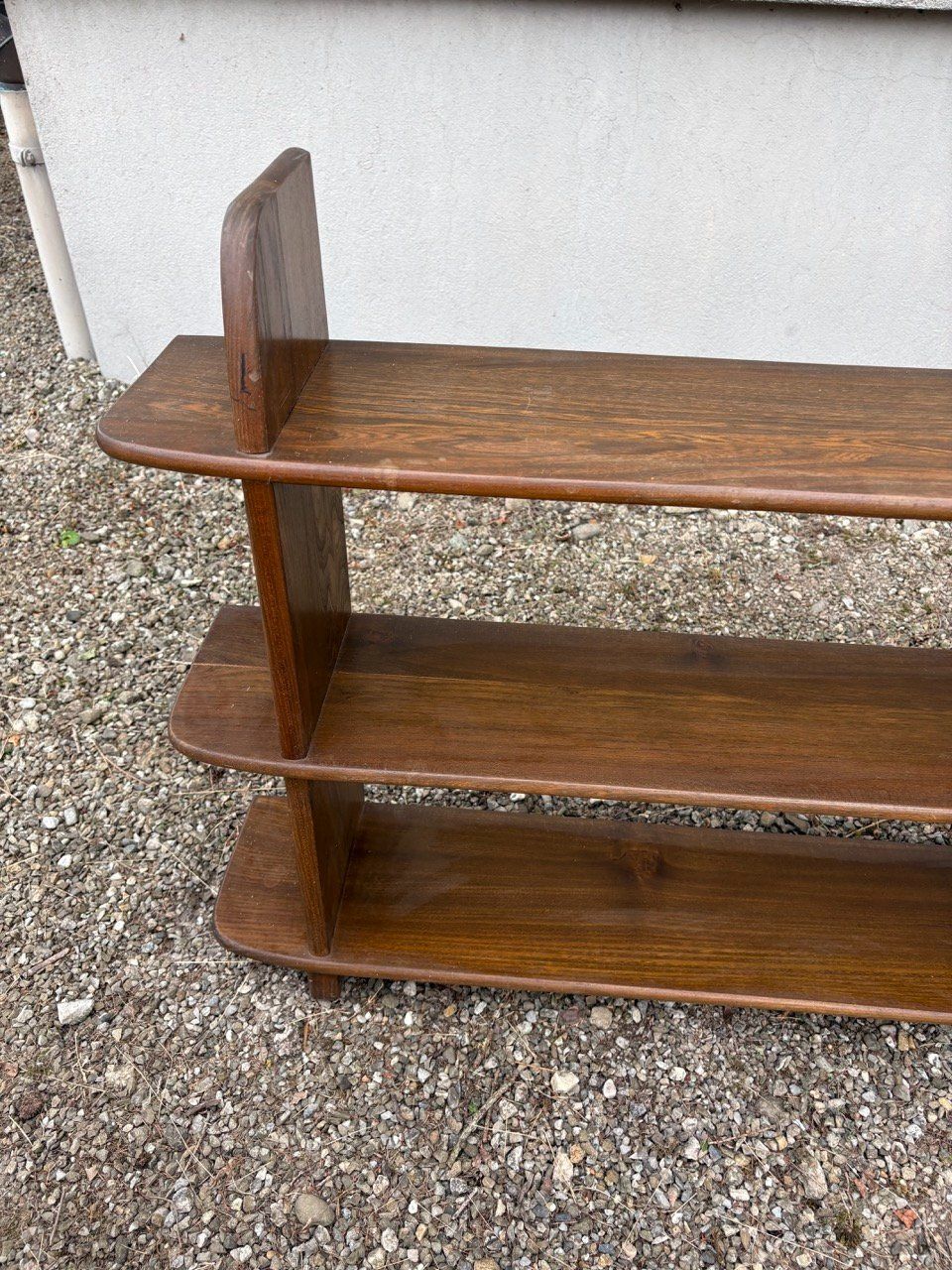 Scaffali: Mid-Century Bücherregal – Difettoso da Ins venduto da ab_80 2
