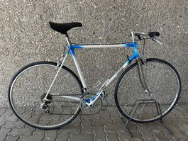 Graber Rennvelo