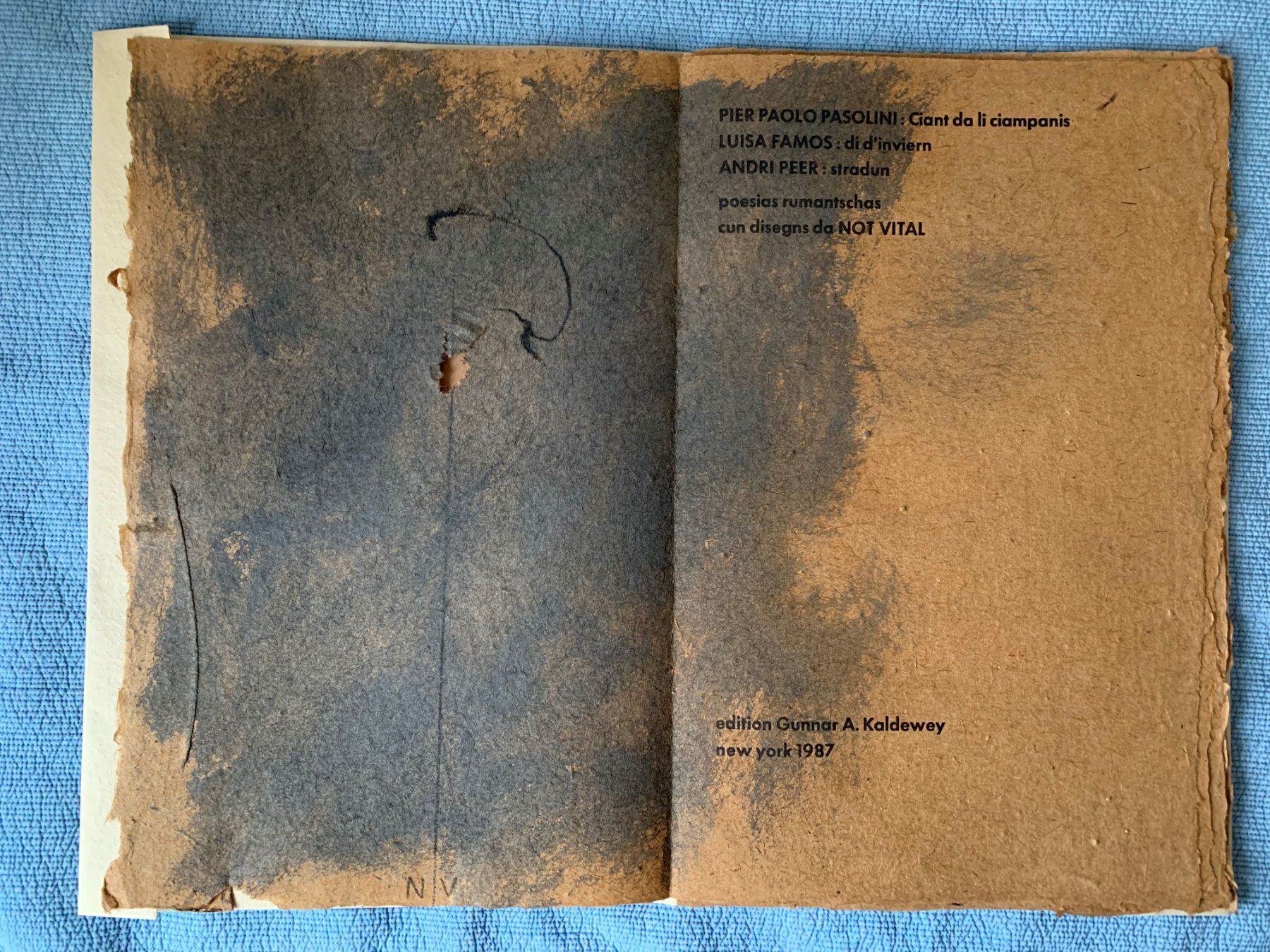 Tableaux: Not Vital, Originalzeichnungen – D'occasion à Regensdorf par JoergR 3