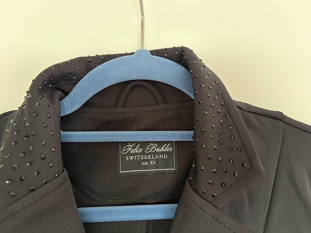 Jacken: Felix Bühler Turnierjacket – Gebraucht aus Rengg von car_6m8t 1