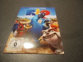 DVD Rio