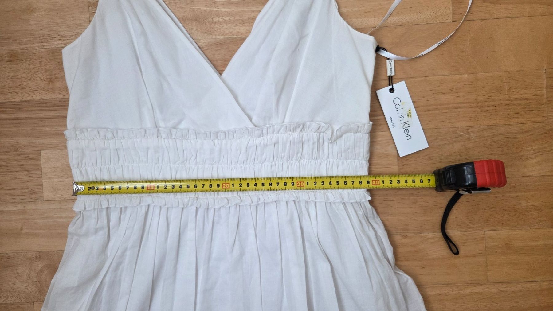 Calvin Klein Vestiti: Calvin Klein Dress Size 10 – Usato da Fislisbach venduto da Maieriisli25 2