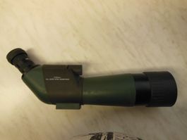Spektiv WEGA / 20-50x63
