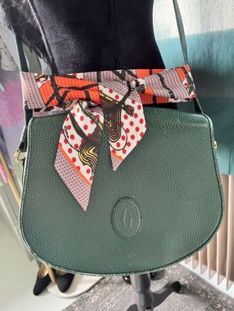 Taschenfoulard