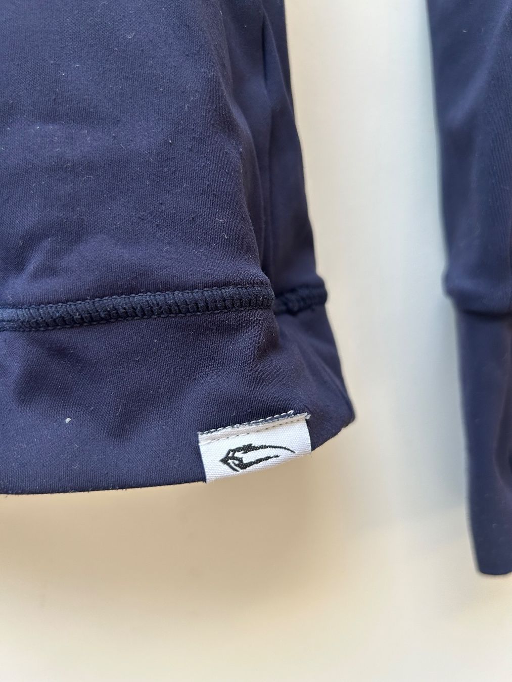 Smilodox Top: SMILODOX Langarmshirt Sport – Usato da Dättwil AG venduto da fio_d76l 1
