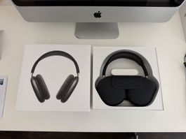 Apple AirPods Max Space Grey