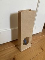 400 Geschenktüten aus Papier, neu, 100+ Stück, Top Zustand