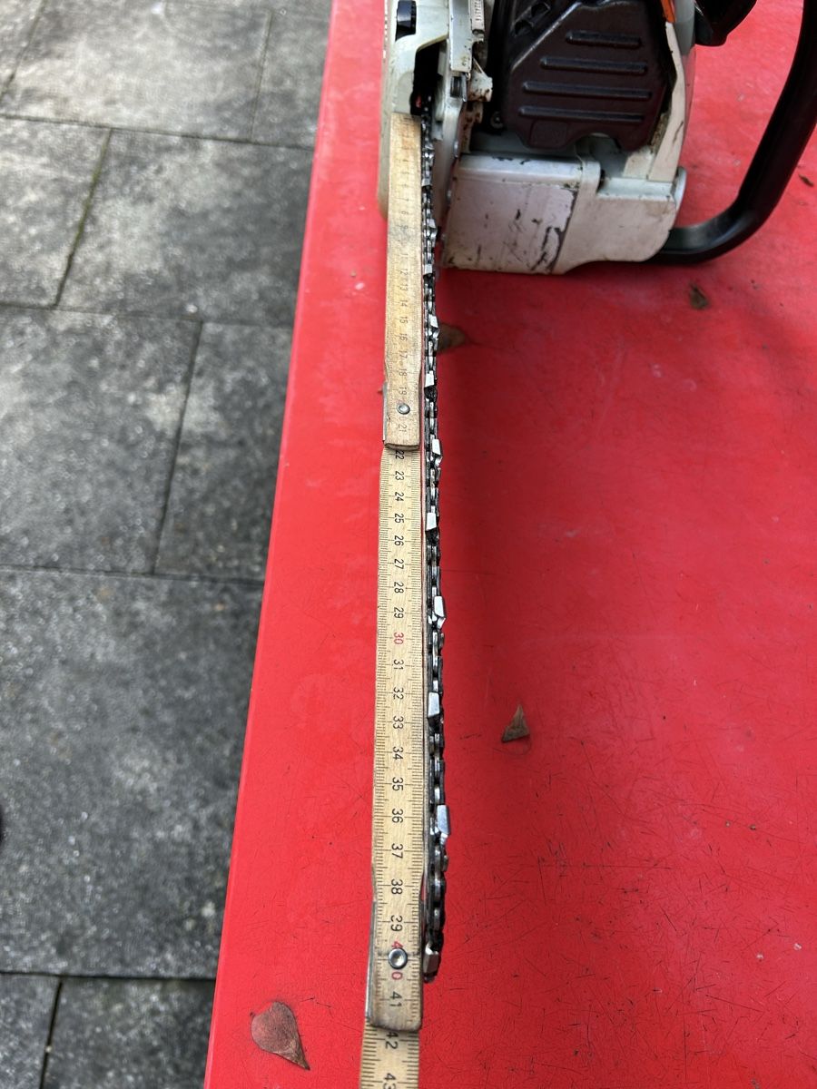 Stihl Seghe: Stihl Motorsäge MS 270C – Usato da Lyss venduto da masterm1971 4