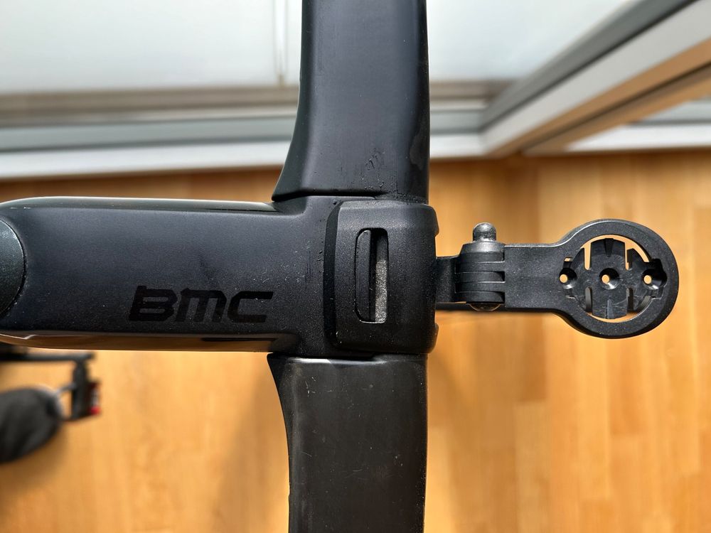 Bmc Biciclette: BMC Timemachine R01 size 56 – Usato da Zug venduto da die_g7v7 5