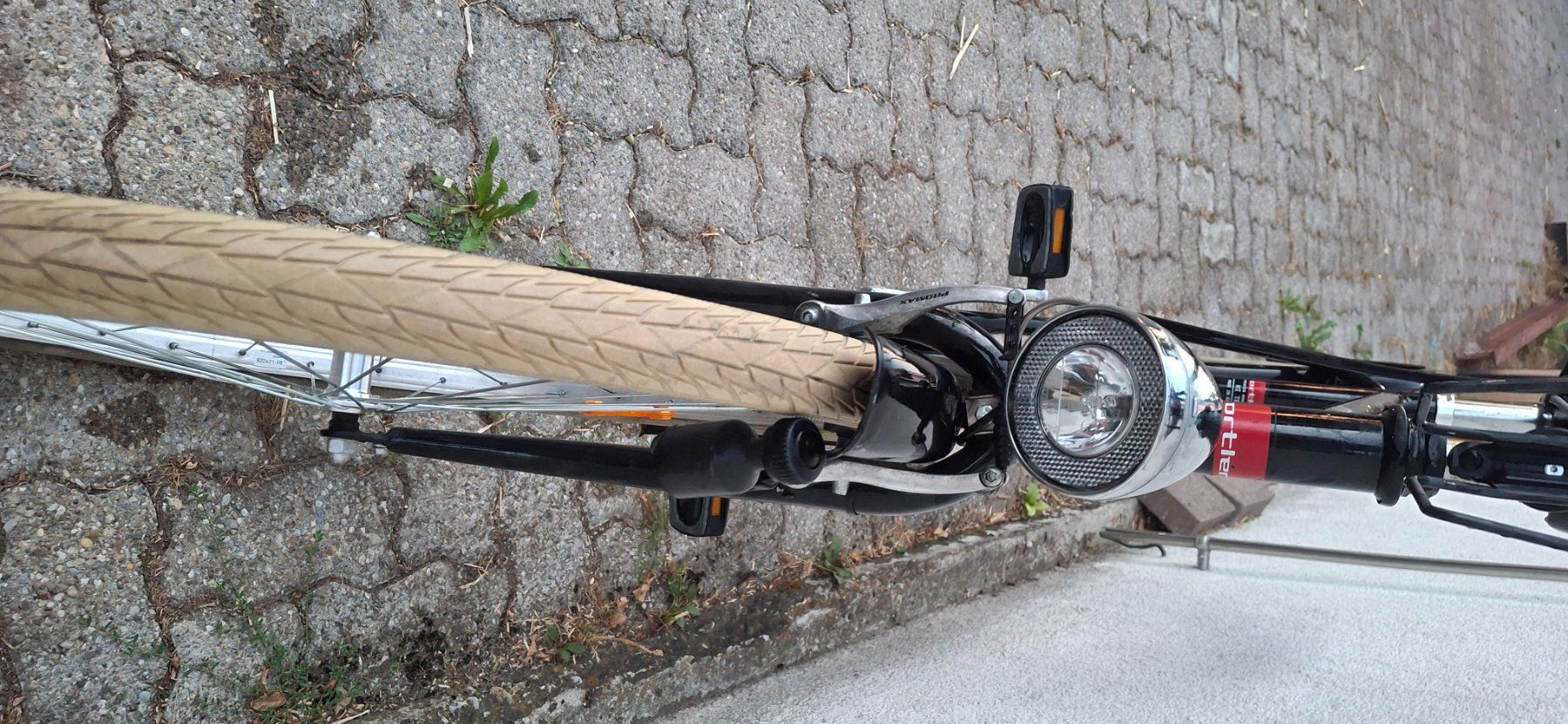 Biciclette: City Bike Ortler – Usato da Kyburg venduto da JBMNT2020 2