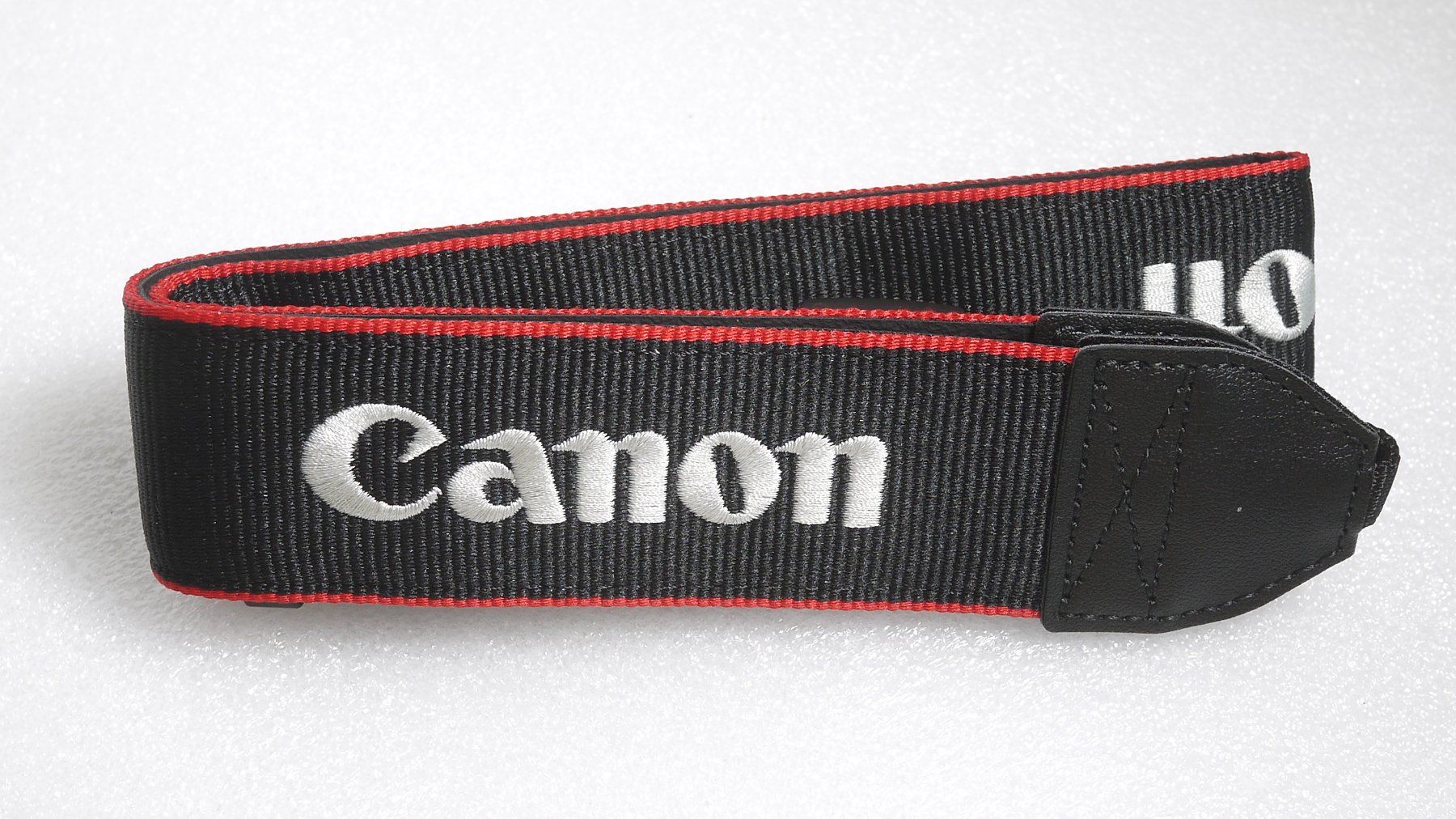 Sonstiges Zubehör: Canon EOS Digital Tragegurt / courroie / Camera Strap. – Gebraucht aus Egg b. Zürich von JCB