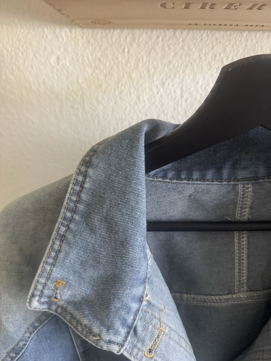 Jacken: Jeansjacke NEU Grösse M – Neu und originalverpackt aus Zürich von Superbrom2000 5