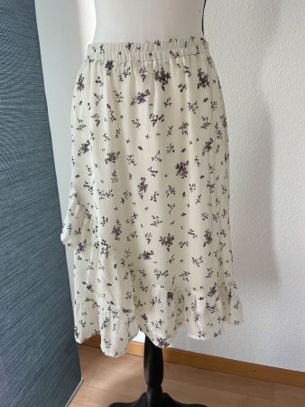 Rock von MSCH Grösse S Neu!