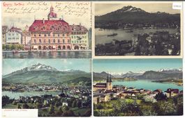 4 AK - Luzern