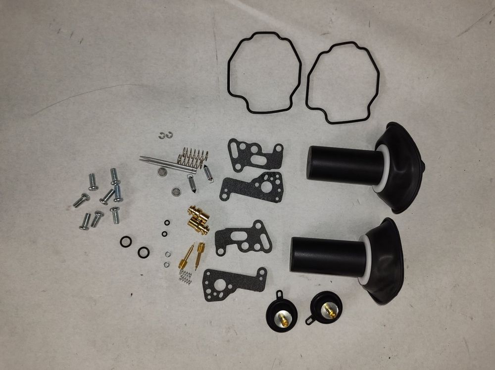 Kupplungsreparatur Satz Für Yamaha XV 500 535 1983-2003