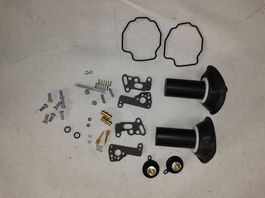 Yamaha XV 535 Vergaser Reparatur Satz