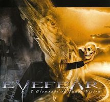 Eyefear - 9 Elements...(+DVD)