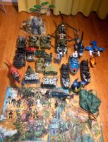 AnimalZone, Wild Quest und Soldier Force