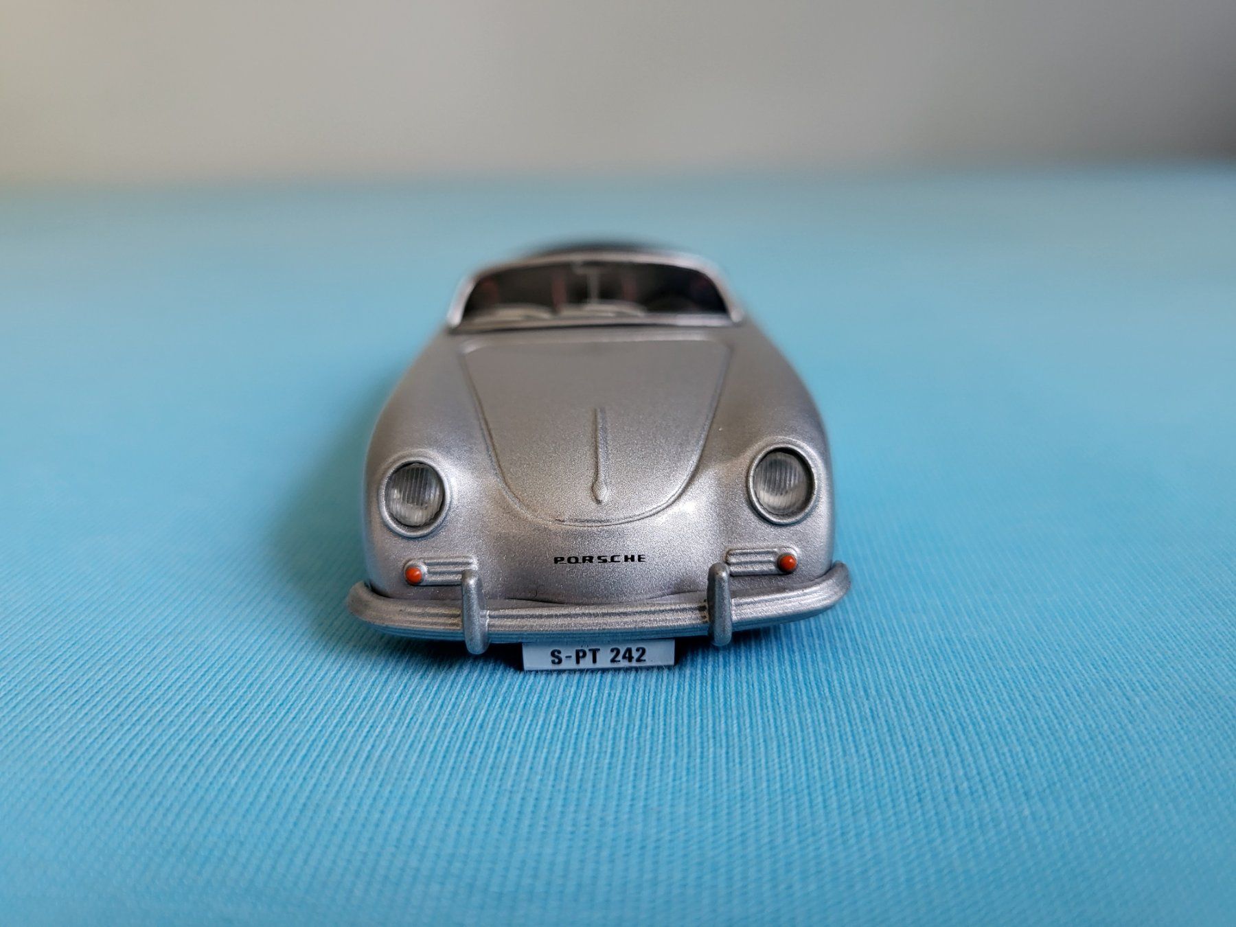Porsche Voitures modèles: Porsche 356 A Speedster – Neuf (Voir description) à Glattbrugg par PhilKrill 3