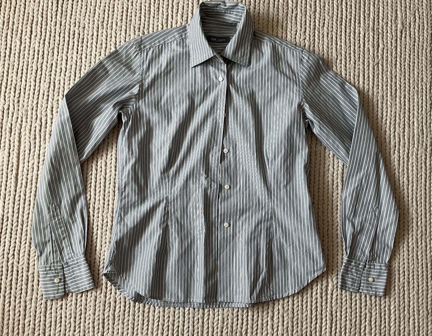 Camicette: IGN.JOSEPH schöne Bluse 34 Swiss Made – Usato da Weiningen ZH venduto da moon-55