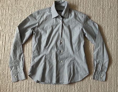 IGN.JOSEPH schöne Bluse 34 Swiss Made