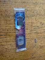 Sonnenfinsternisbrille/ Eclipse Brille Neu Versand bis 20Uhr