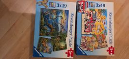 Z: 6 Puzzle (2x3)