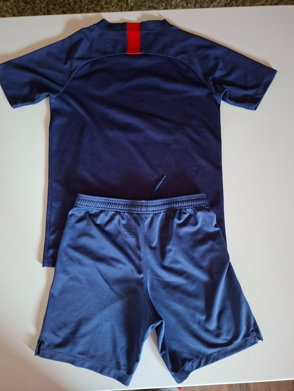 Kleiderpakete & -sets: Paris Saint Germain Set – Gebraucht aus Lohn SH von Zwierbel 1