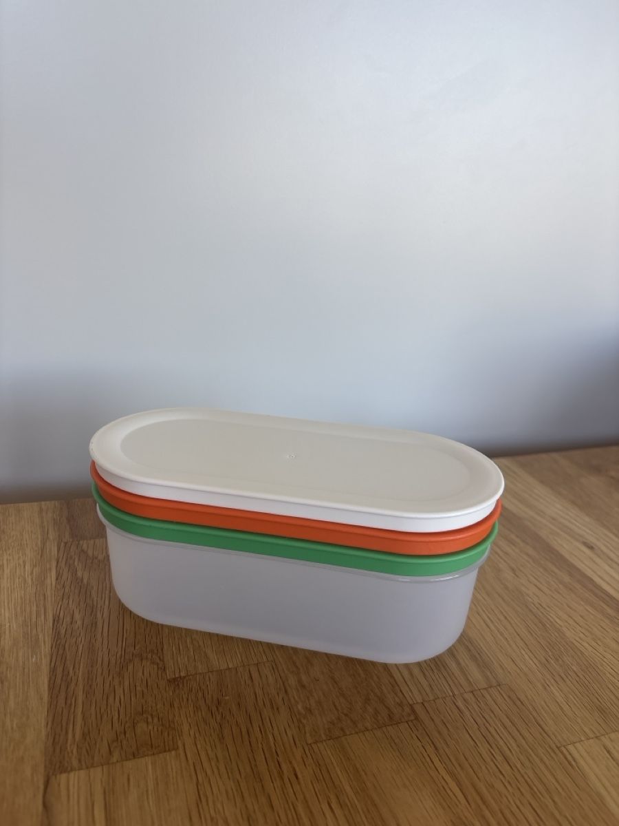 Ikea Elettrodomestici da cucina: Küchenreibe mit Gefäss IKEA – Nuovo (secondo la descrizione) da Zürich venduto da leonie.vera