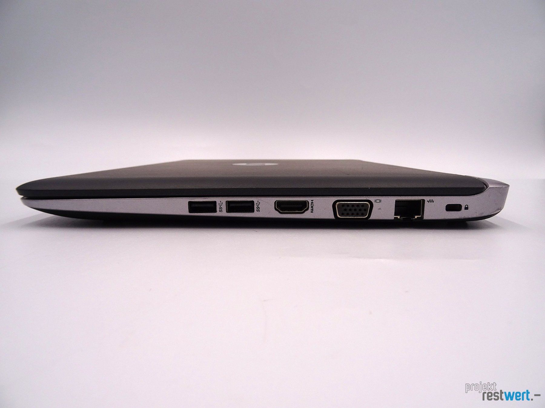 Hewlett Packard Notebook: ProBook 440 G3 von HP – Usato da Bülach venduto da restwert_buelach 4