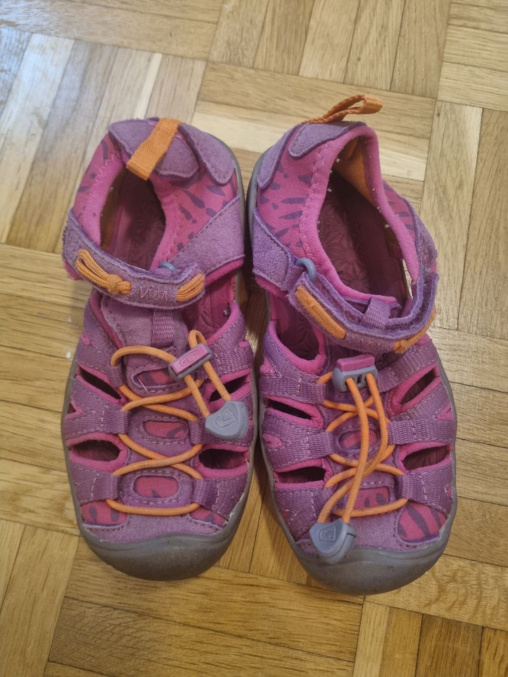 Keen Scarpe da uomo: Keen Wasser Sandale Gr.29 – Usato da Baar venduto da oer_58c5