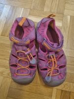 Keen Wasser Sandale Gr.29