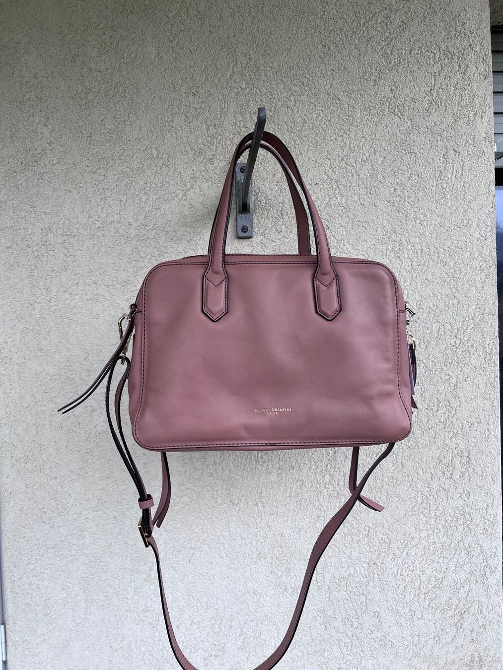 Gianni Chiarini Borse da donna: Elegante Tasche von Gianni Chiarini – Nuovo e nell'imballaggio originale da Gipf Oberfrick venduto da ngc02