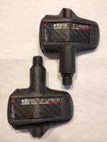 Look Keo Blade Carbon Rennrad Pedalen
