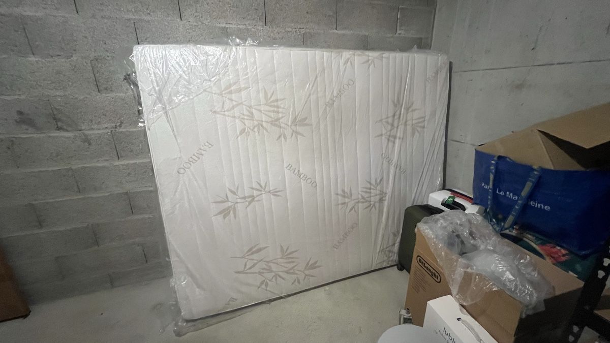 Matelas: Matelas 160x200 – D'occasion à Châtel-St-Denis par val_88bl 4