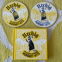 GÖLÄ-1CD+1DVD DIE BESCHTÄ SCHWIIZER MUNDART HITS