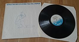 JETHRO TULL, Repeat vol 2, LP, NEUWERTIG!