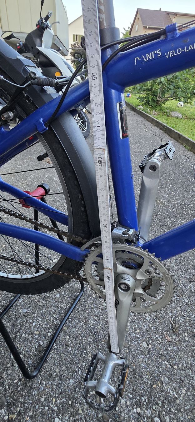 Biciclette: Lesen Sie die Beschreibung – Usato da Solothurn venduto da mar_8qf8 3